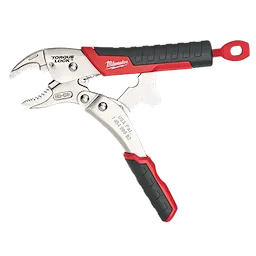 Milwaukee 48-22-3402, 2 Pc. 7" & 10" TORQUE LOCK™ CURVED JAW LOCKING PLIERS SET WITH GRIP - Image 6