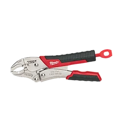 Milwaukee 48-22-3402, 2 Pc. 7" & 10" TORQUE LOCK™ CURVED JAW LOCKING PLIERS SET WITH GRIP - Image 7
