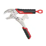 Milwaukee 48-22-3405, CURVED JAW LOCKING PLIERS 5" - Image 2