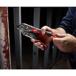Milwaukee 48-22-3406,  6″ TORQUE LOCK™ Long Nose Pliers - Image 4