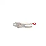 Milwaukee 48-22-3421, CURVED LOCKING PLIERS STD 7"