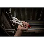 Milwaukee 48-22-3421, CURVED LOCKING PLIERS STD 7" - Image 3