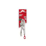 Milwaukee 48-22-3422, 5" Torque Lock Curved Locking Pliers - Image 3
