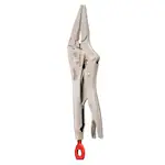Milwaukee 48-22-3509, 9" Torque Lock Long Nose Locking Pliers - Image 4