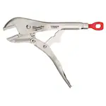 Milwaukee 48-22-3510, 10" Torque Lock Straight Jaw Locking Pliers - Image 5