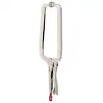 Milwaukee 48-22-3520, 18" Torque Lock Locking C-clamp Swivel Jaws - Image 3