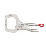 Milwaukee 48-22-3532, 6" TORQUE LOCK Locking C-Clamp Regular Jaws - Image 5