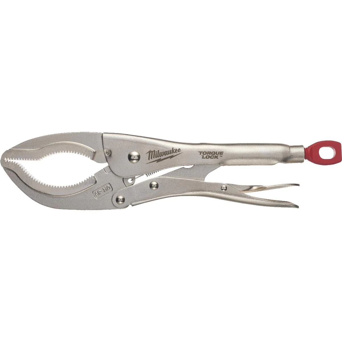 Milwaukee 48-22-3541, 12" Torque Lock Large Jaw Locking Pliers
