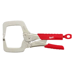 Milwaukee 48-22-3631, LOCKING CLAMPS REG GRIPPD 11"