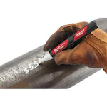 Milwaukee 48-22-3712, INKZALL White Paint Marker (carded) - Image 5