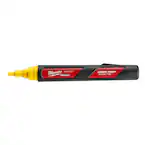 Milwaukee 48-22-3722, INKZALL Yellow Paint Marker (carded) - Image 4
