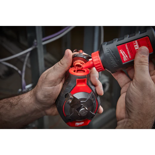 Milwaukee 48-22-3986, 100' Bold Line Kit w/ Red Chalk - Image 3
