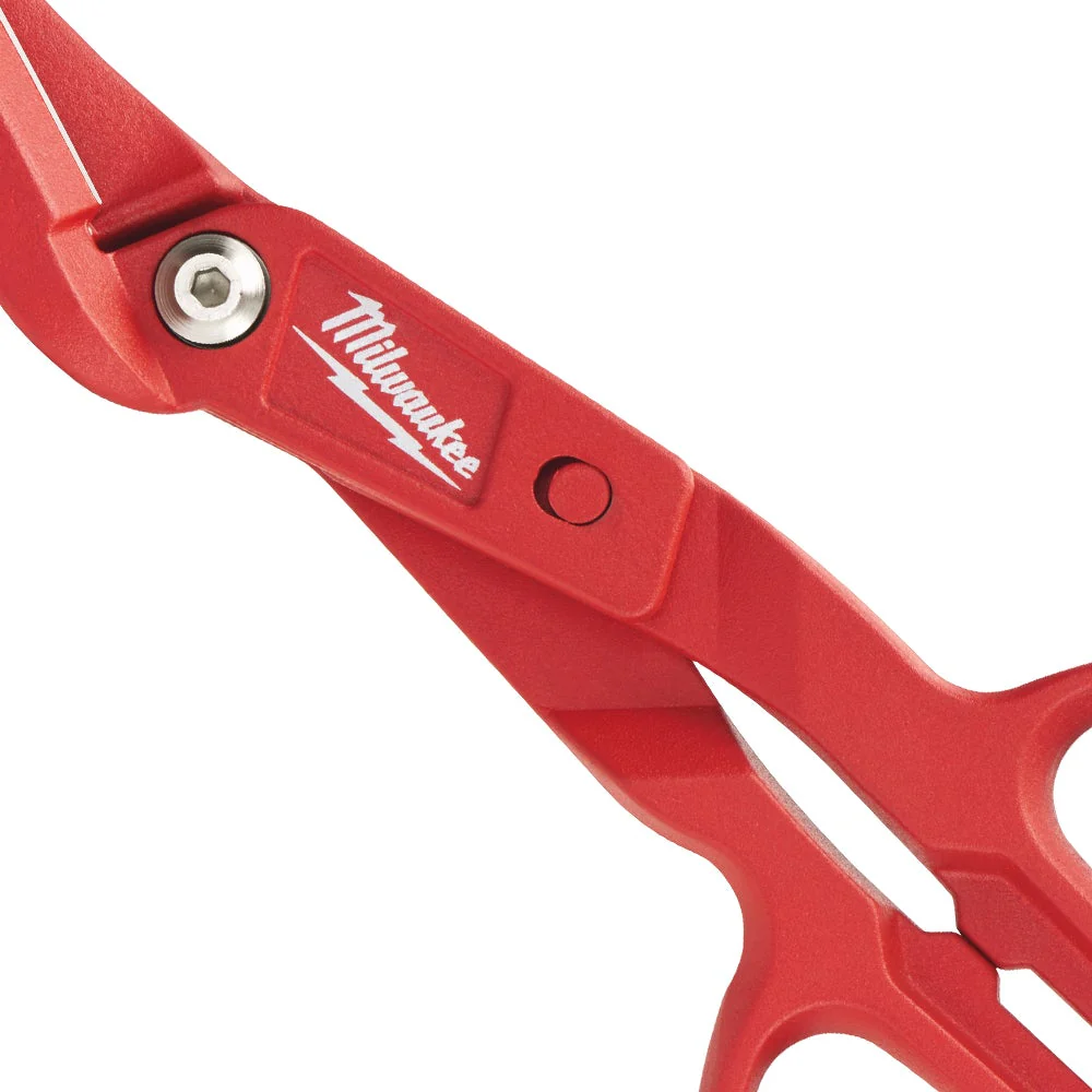 Milwaukee 48-22-4005, Offset Compound Tinner - Image 6