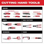Milwaukee 48-22-4014,  14â€³ Bolt Cutter - Image 8