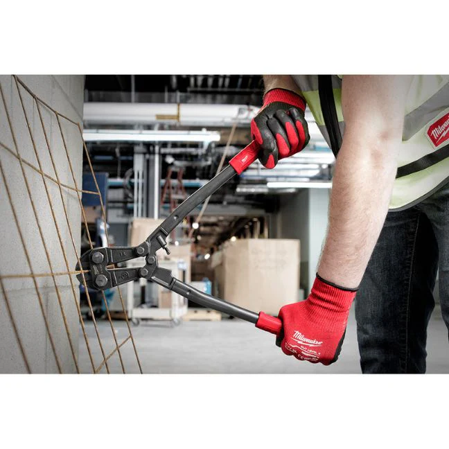 Milwaukee 48-22-4018, 18" Bolt Cutter - Image 3