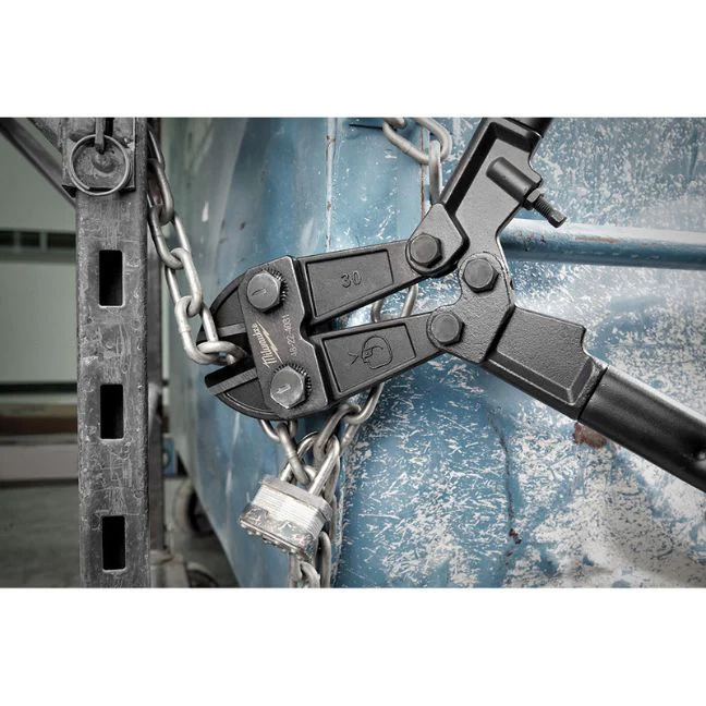 Milwaukee 48-22-4031, 30" Bolt Cutter - Image 3