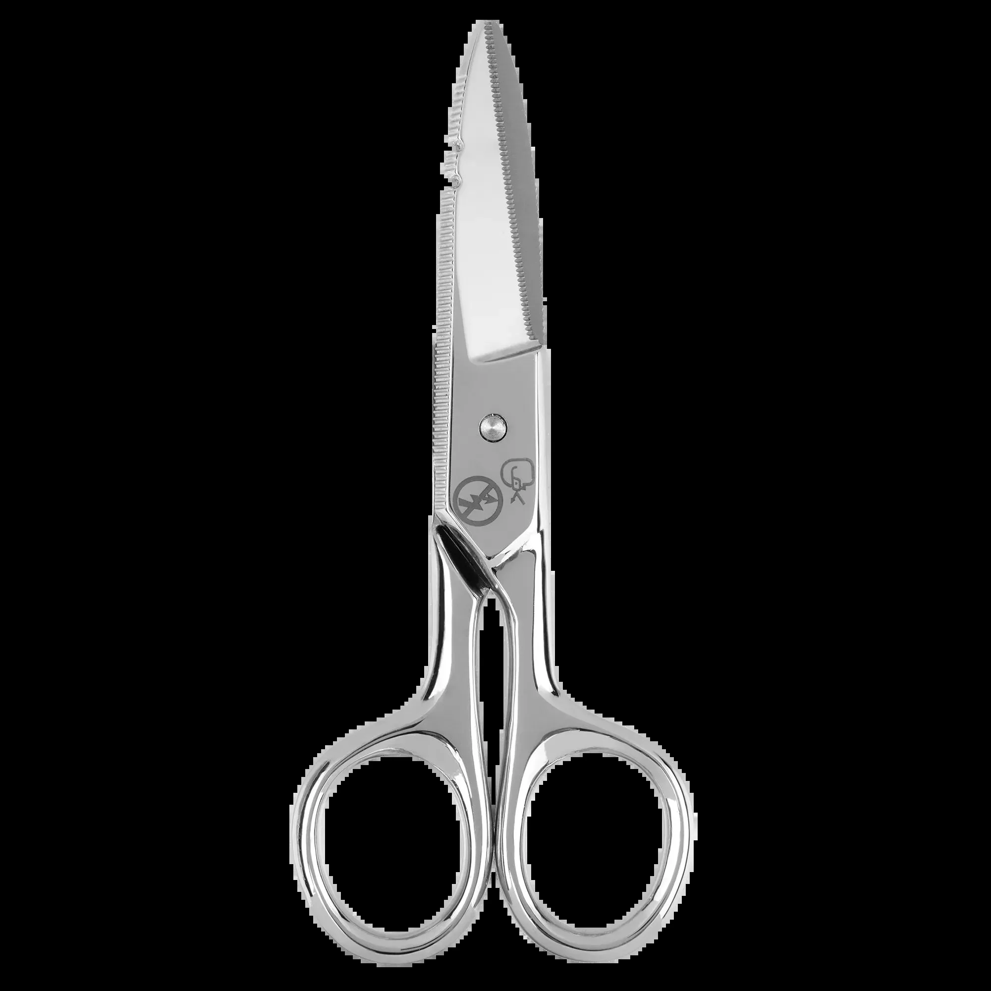 Milwaukee 48-22-4048, Electrician Scissors - Image 2