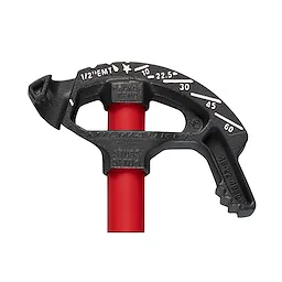 Milwaukee 48-22-4080, Iron Conduit Benders 1/2" EMT - Image 5
