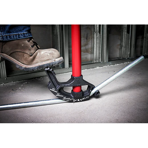 Milwaukee 48-22-4082, 1" Iron Conduit Benders - Image 3