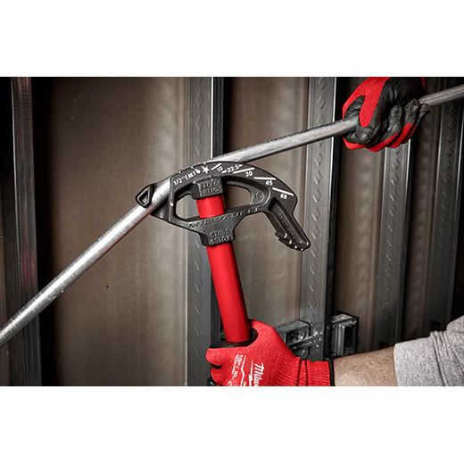 Milwaukee 48-22-4082, 1" Iron Conduit Benders - Image 4