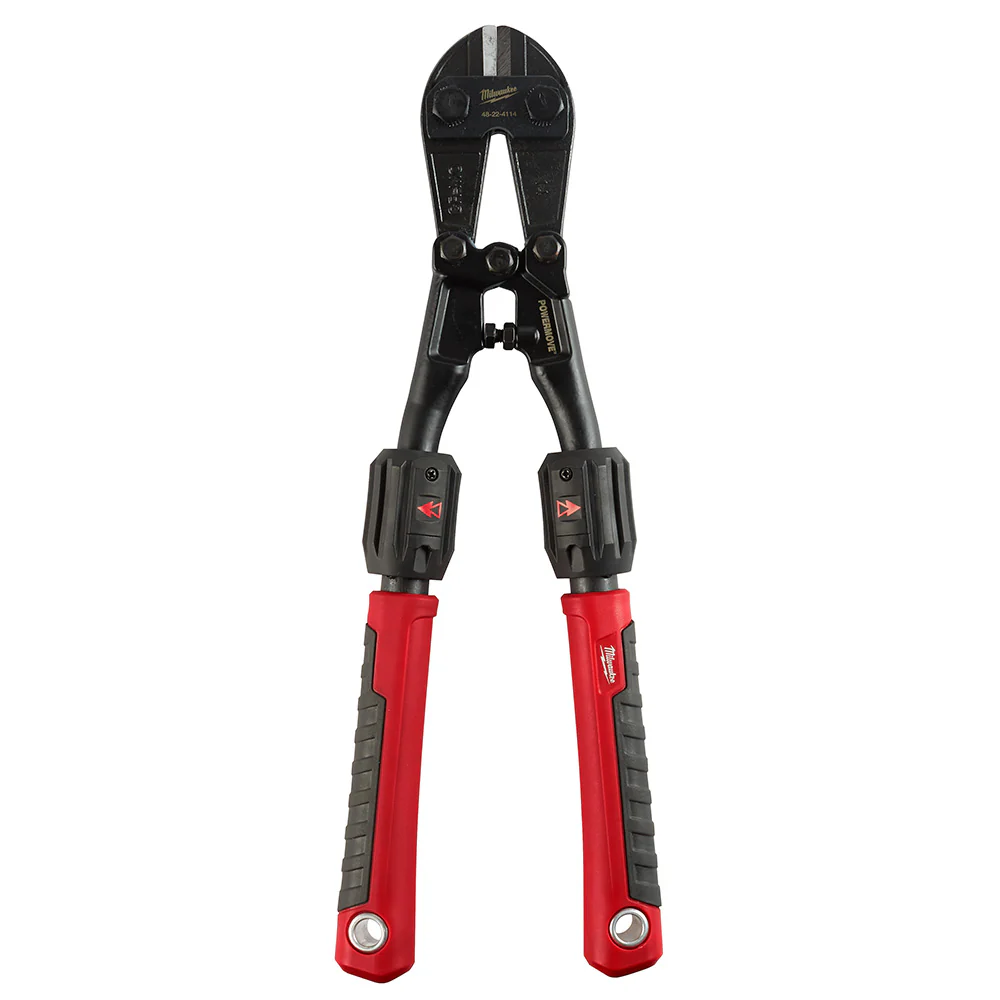 Milwaukee 48-22-4114, 14" Adaptable Bolt Cutter with POWERMOVE - Image 4