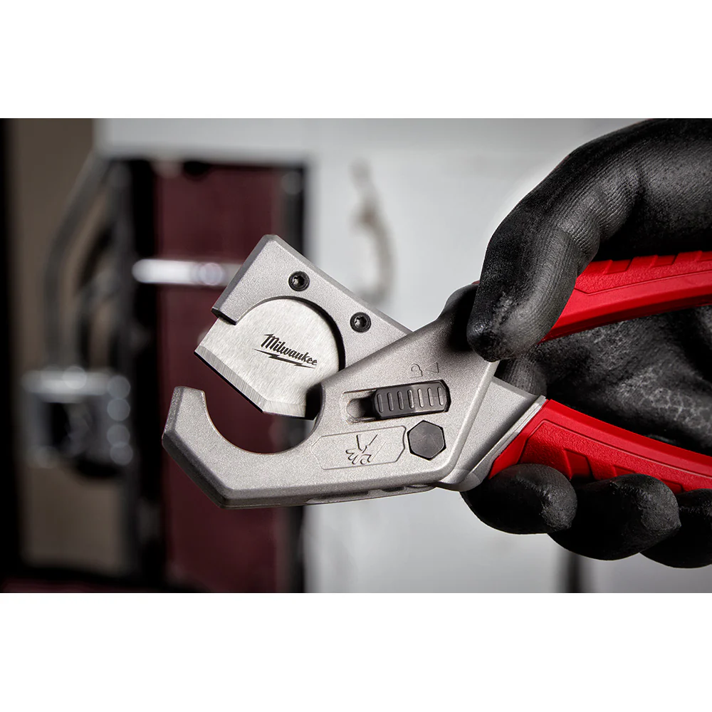 Milwaukee 48-22-4204, Tubing Cutter - Image 2