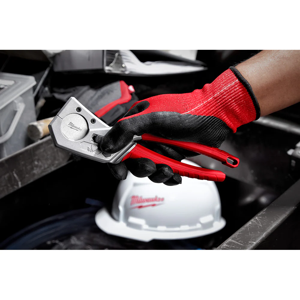Milwaukee 48-22-4204, Tubing Cutter - Image 4