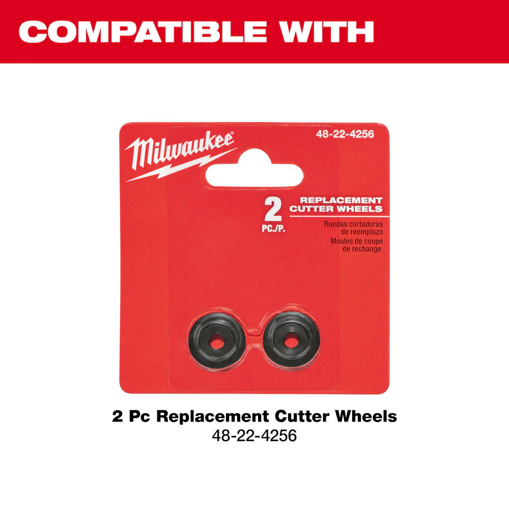 Milwaukee 48-22-4250, 1/2" Mini Cutter - Image 5