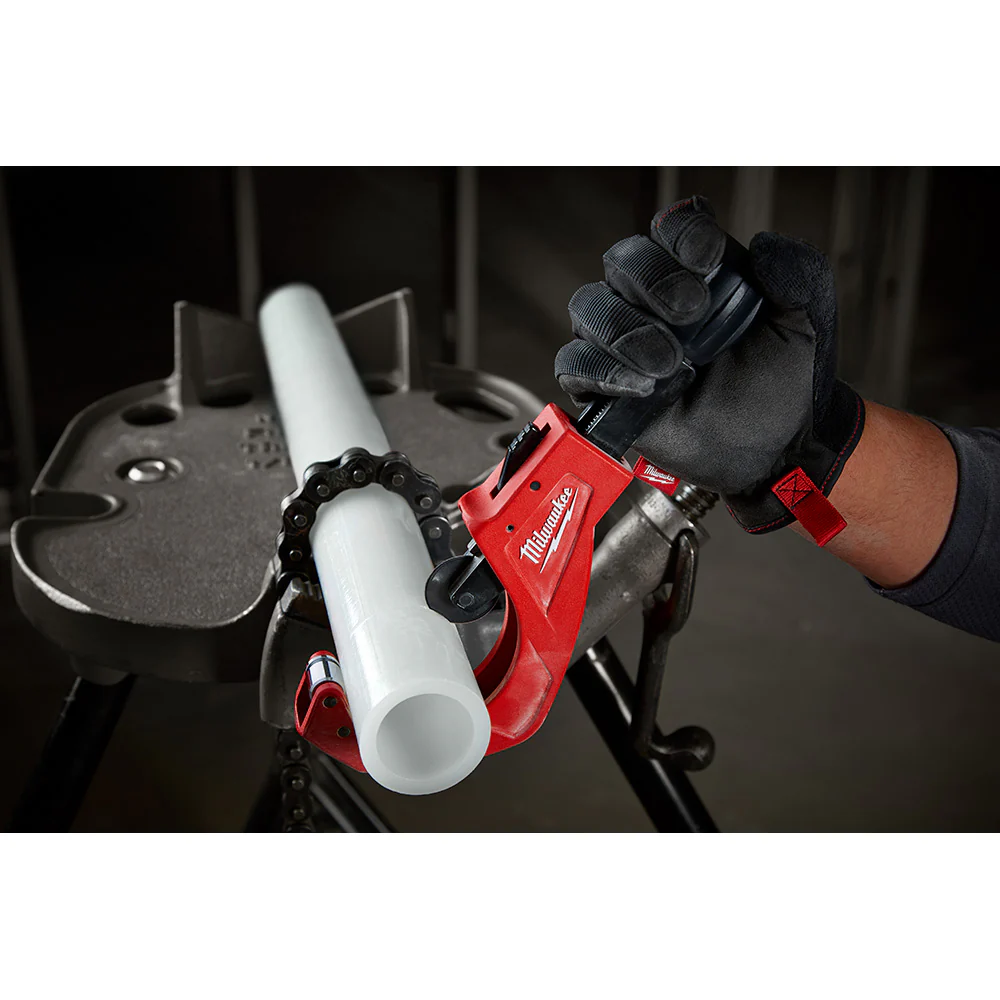 Milwaukee 48-22-4253, 2-1/2" Quick Adjust Tubing Cutter - Image 4
