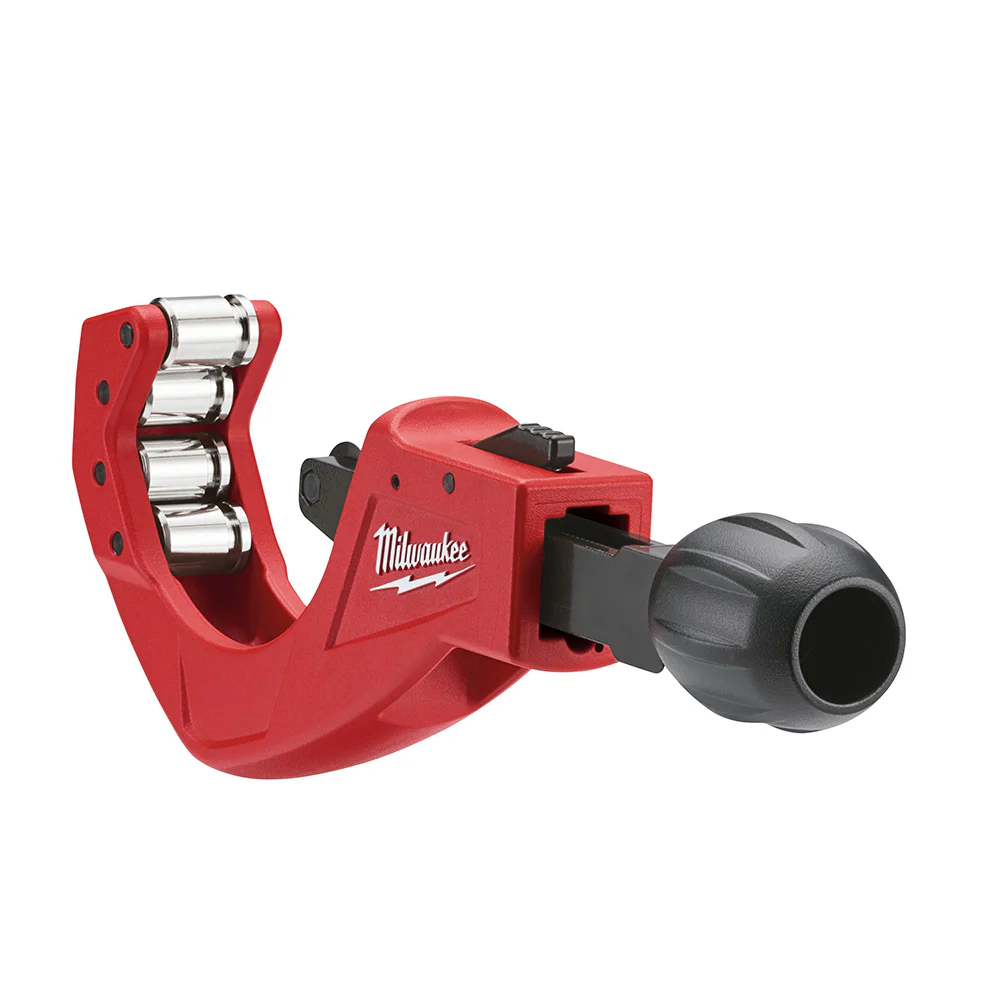 Milwaukee 48-22-4259, 1" Constant Swing Copper Tubing Cutter - Image 2