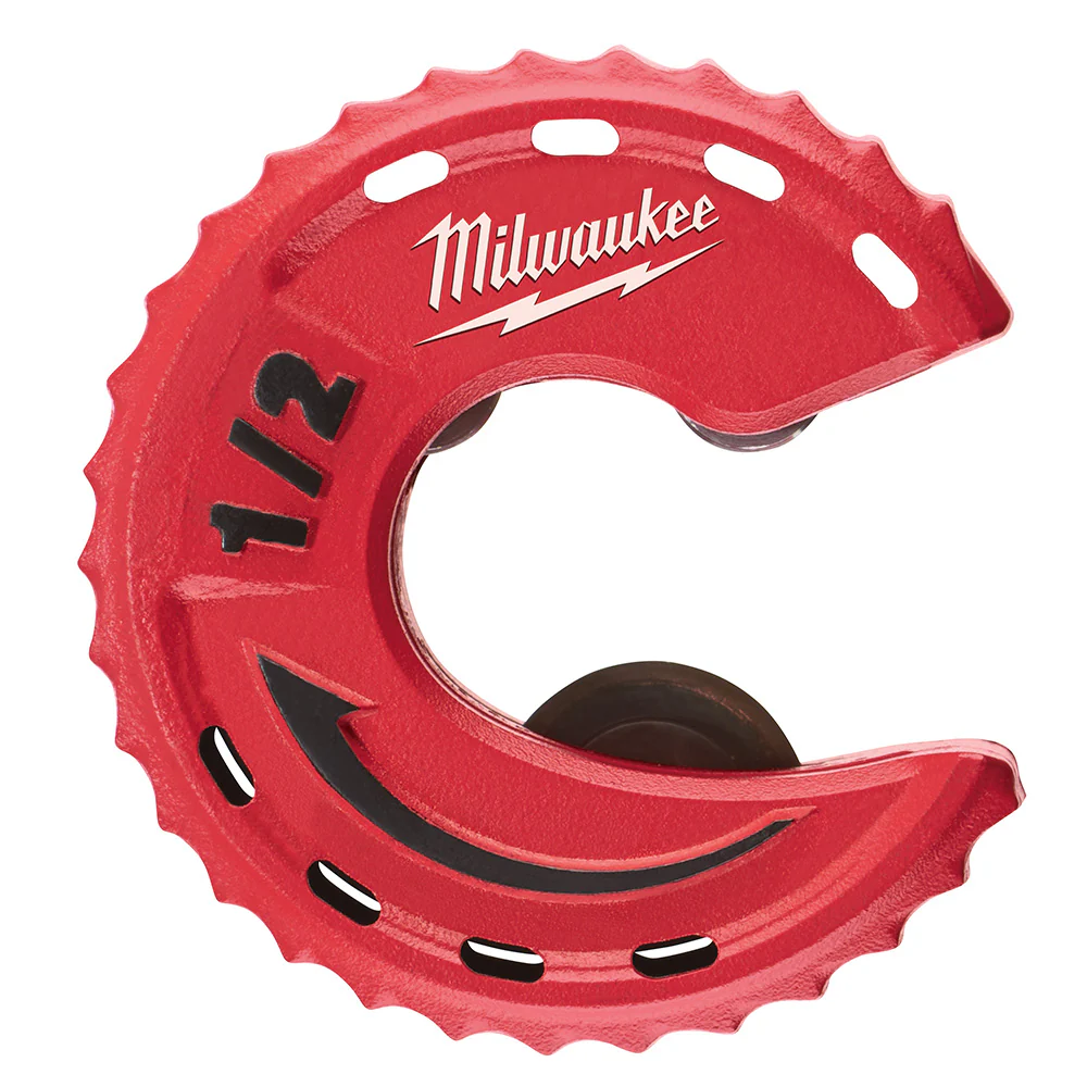 Milwaukee 48-22-4260, 1/2" Close Quarters Cutter - Image 2