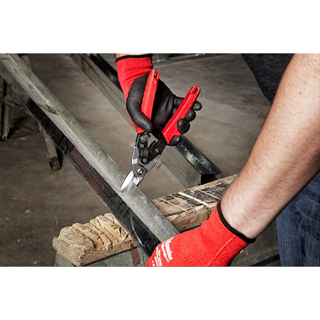 Milwaukee 48-22-4521, Upright Right Snip (Discontinued) - Image 2