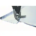 Milwaukee 48-22-4521, Upright Right Snip (Discontinued) - Image 9