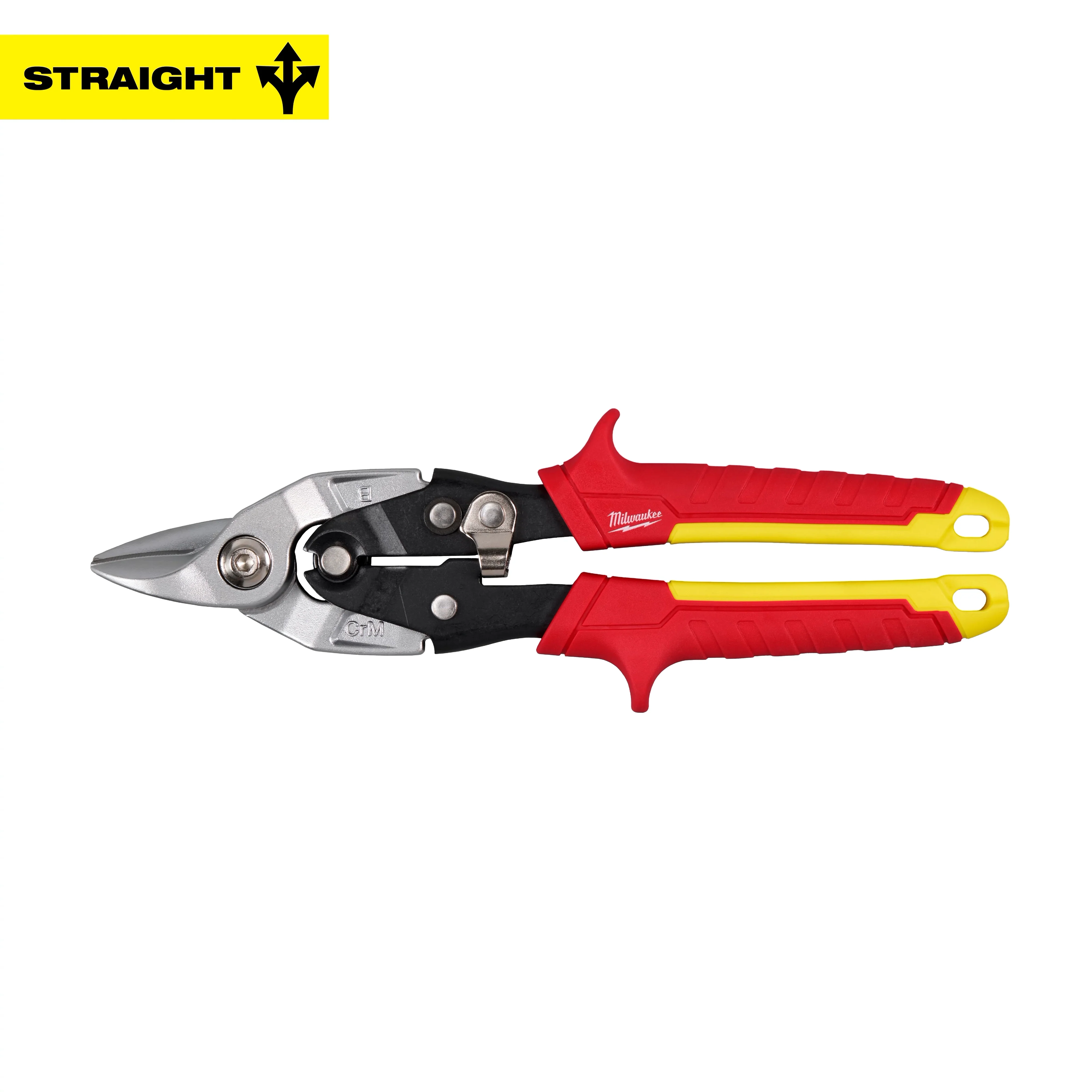 Milwaukee 48-22-4569, Bulldog Aviation Snips