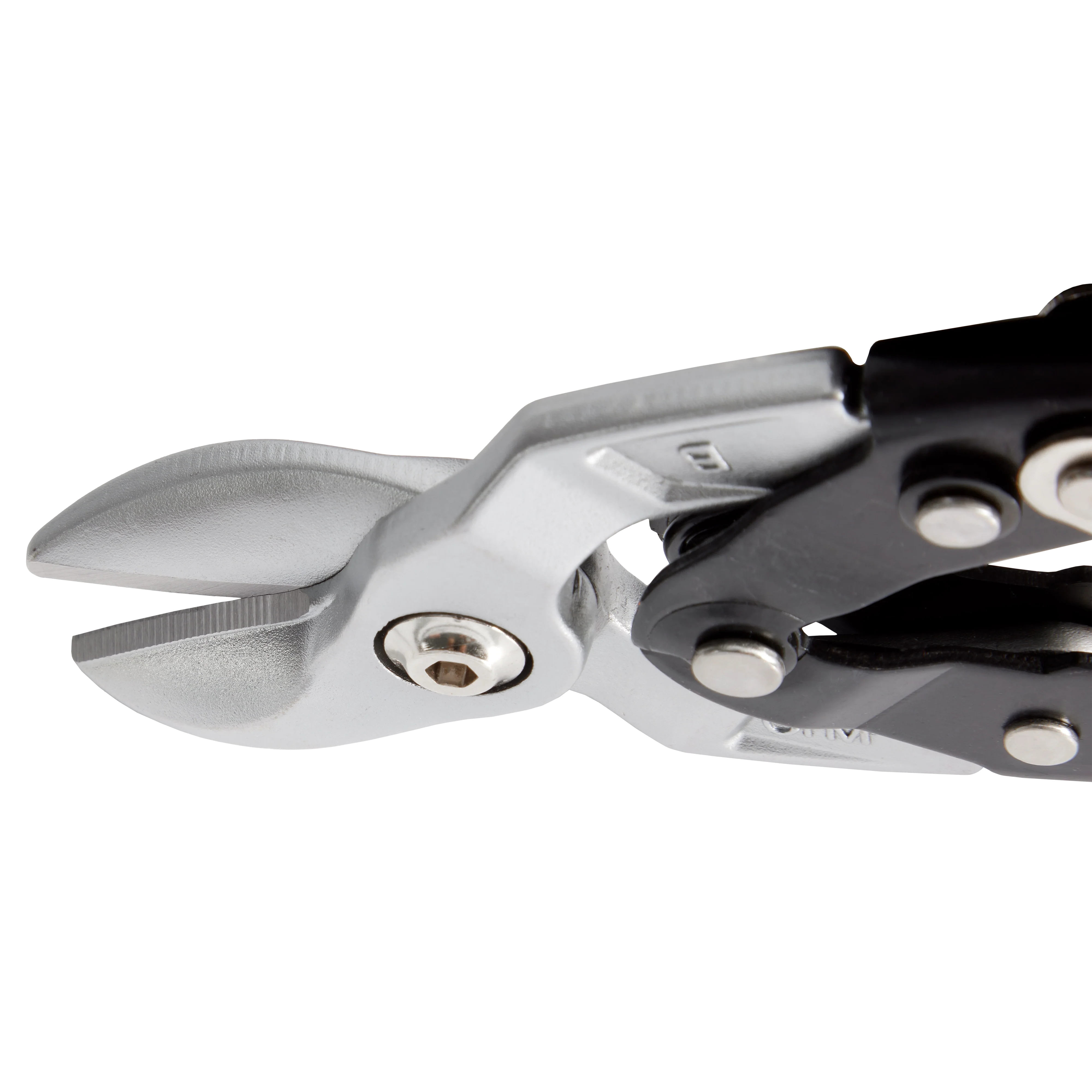 Milwaukee 48-22-4569, Bulldog Aviation Snips - Image 6