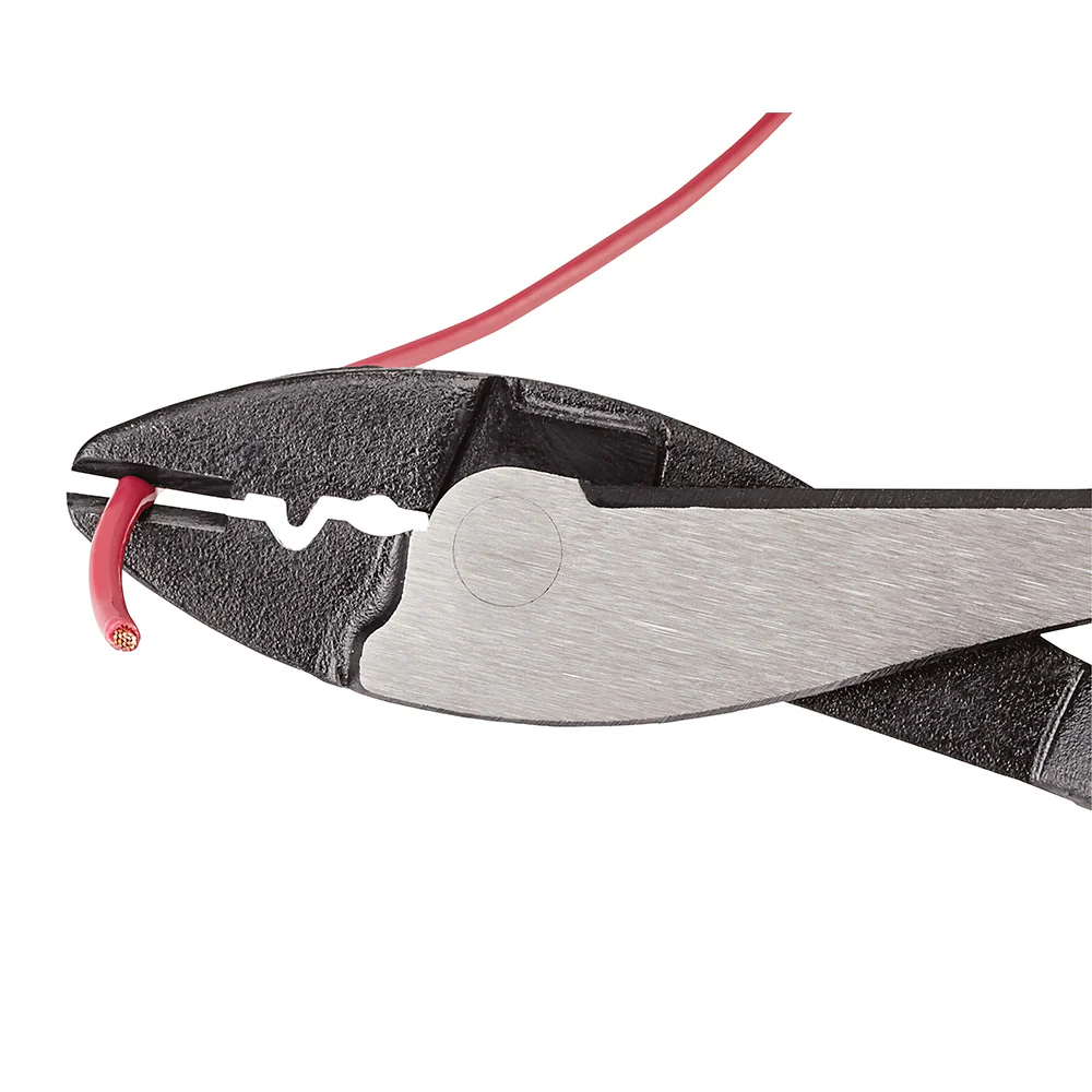 Milwaukee 48-22-6103, Crimping Pliers - Image 4