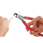 Milwaukee 48-22-6108, 8" Diagonal Cutting Pliers - Image 6