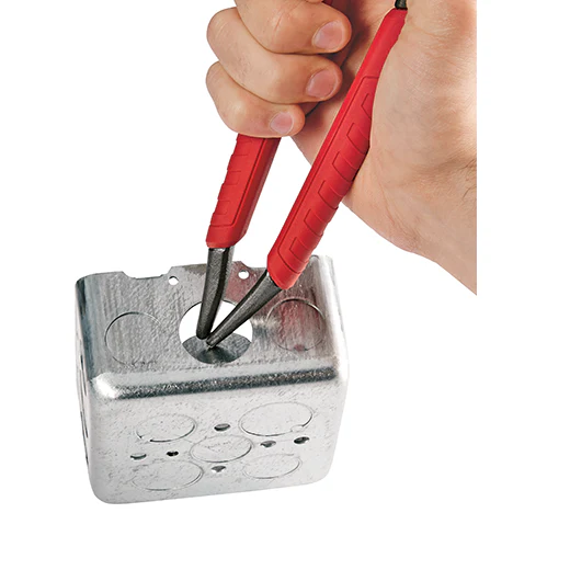 Milwaukee 48-22-6210, 10" Hex-Jaw Pliers - Image 3