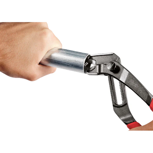 Milwaukee 48-22-6210, 10" Hex-Jaw Pliers - Image 5