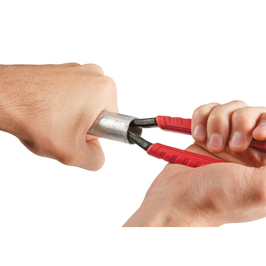 Milwaukee 48-22-6312, 12" Straight-Jaw Pliers - Image 8
