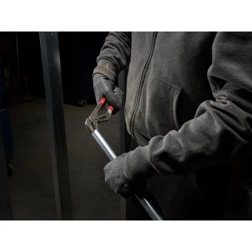 Milwaukee 48-22-6320, 20" Straight Jaw Pliers - Image 5
