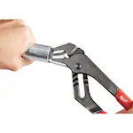 Milwaukee 48-22-6331, 3 pc Comfort Grip Pliers Kit - Image 7