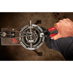 Milwaukee 48-22-6531, 0.038" CONV SNAP RING PLIER - 45 DEG - Image 6