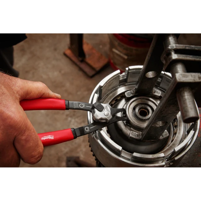 Milwaukee 48-22-6538, 0.070" CONV SNAP RING PLIER-90 DEG - Image 4