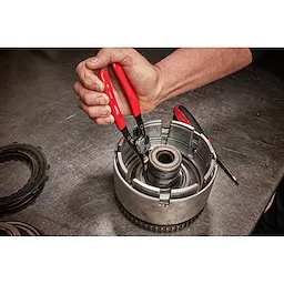 Milwaukee 48-22-6538, 0.070" CONV SNAP RING PLIER-90 DEG - Image 8