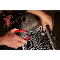 Milwaukee 48-22-6538, 0.070" CONV SNAP RING PLIER-90 DEG - Image 9