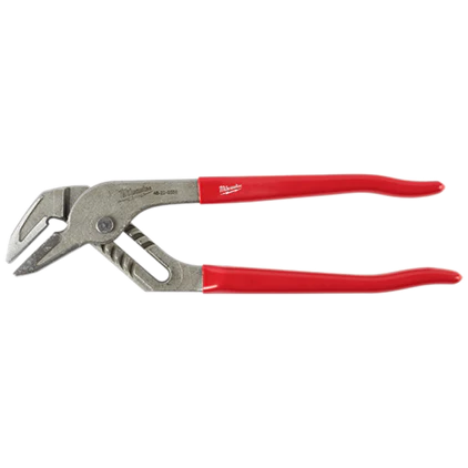 Milwaukee 48-22-6550 10" Smooth Jaw Pliers