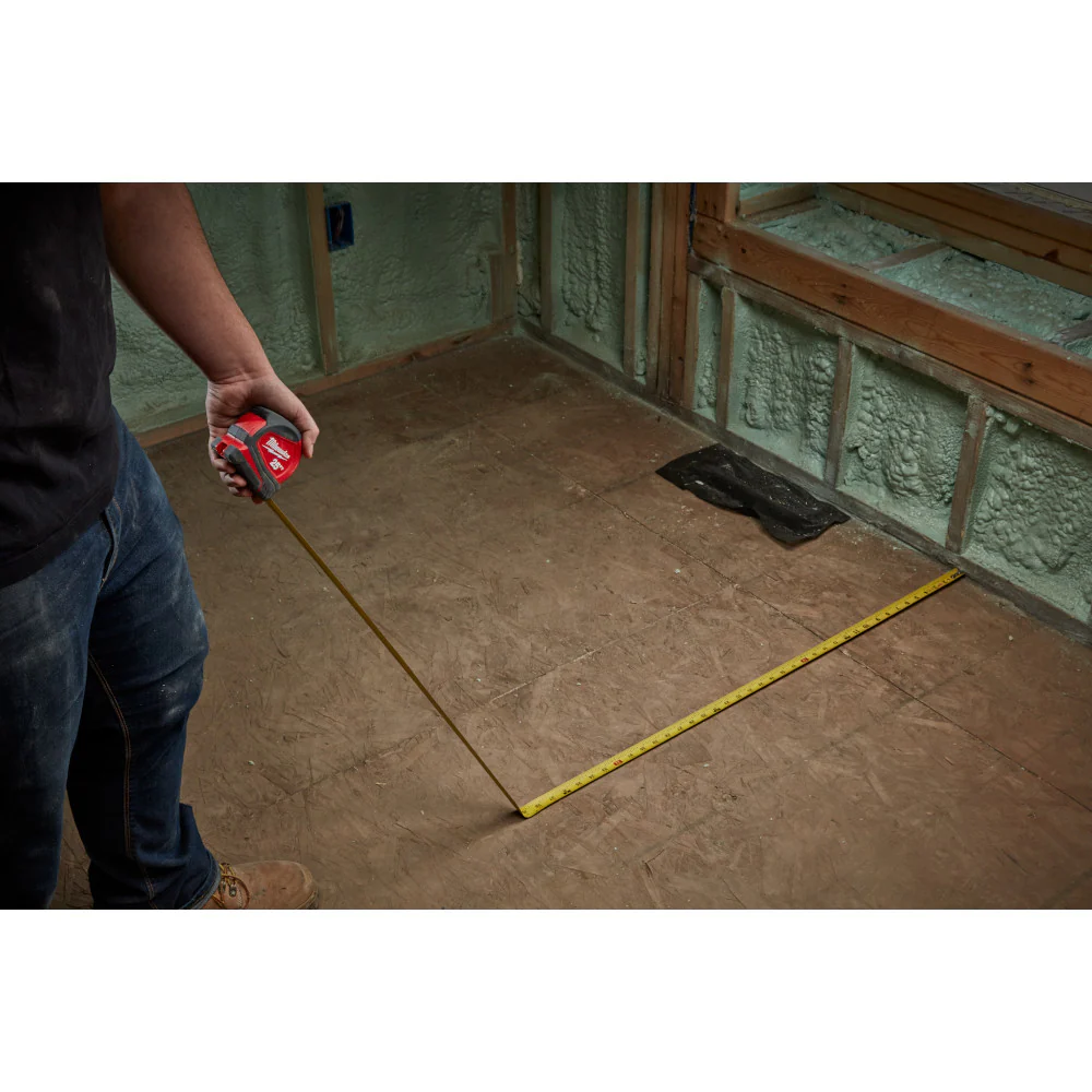 Milwaukee 48-22-6630, 30' Compact Tape Measure (Discontinued) - Image 3