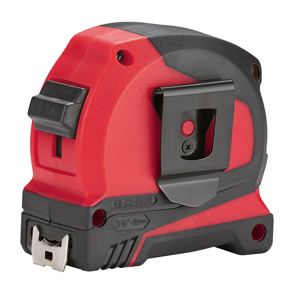 Milwaukee 48-22-6630, 30' Compact Tape Measure (Discontinued) - Image 5