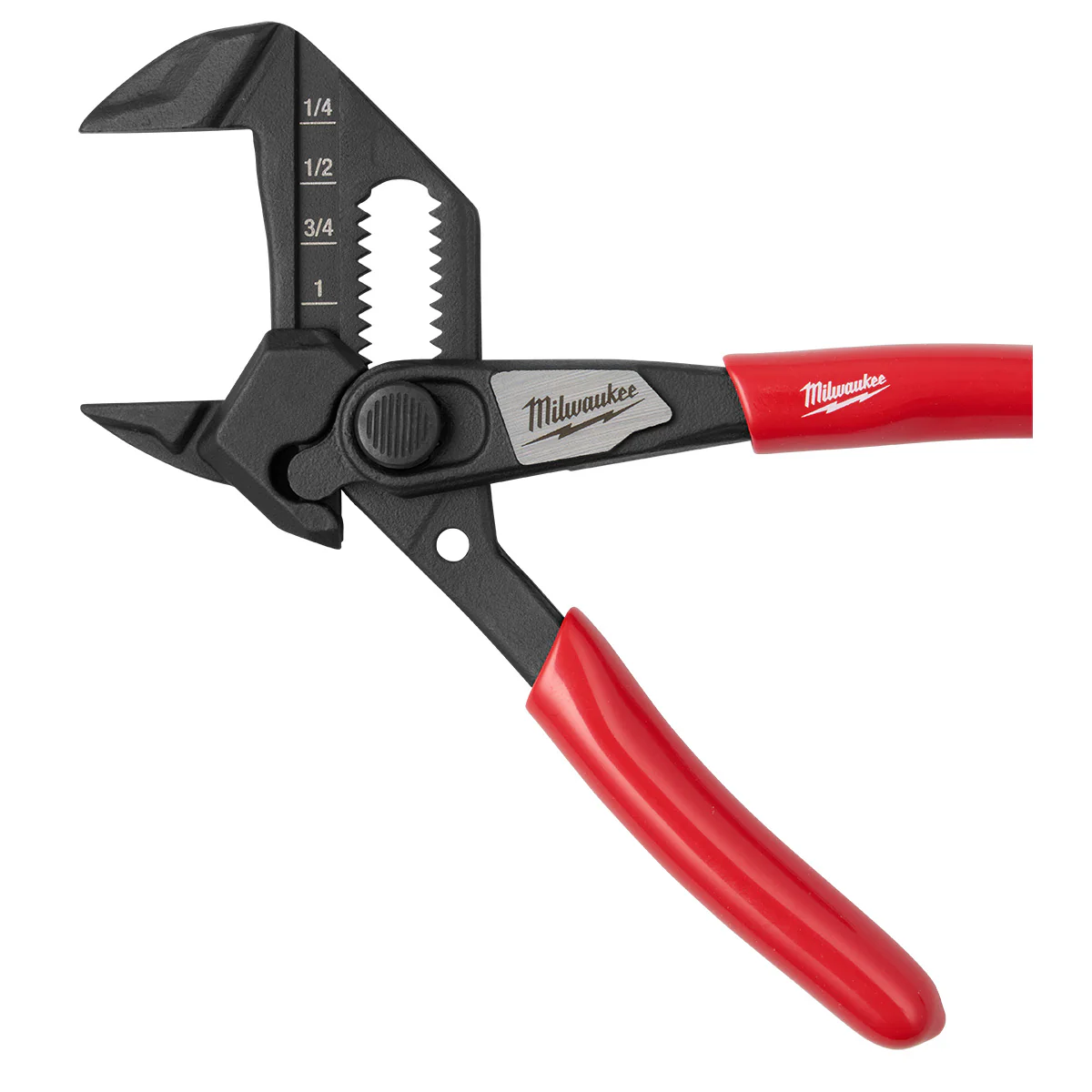 Milwaukee 48-22-6905, 5" Pliers Wrench - Image 6